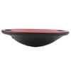 Wobble Balance Round Board Fitness Physio With Handles 40cm*10cm(Red)