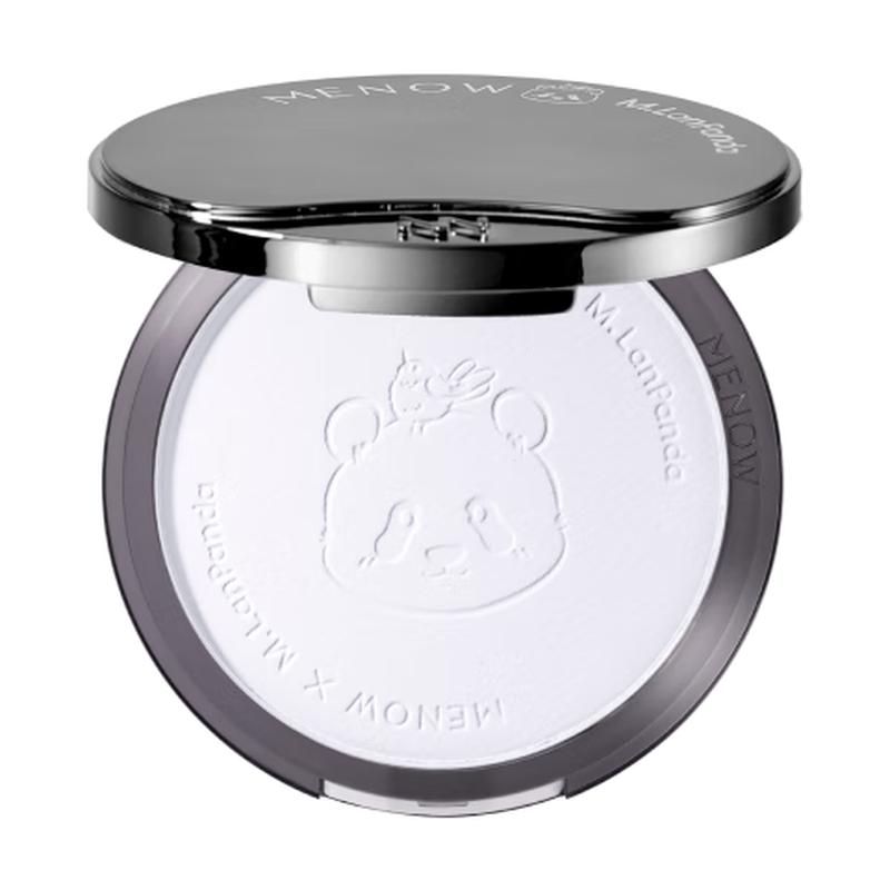 Meinuo Menglan Limited Edition Velvet Setting Powder Cake