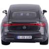 Maisto Mercedes EQS, grau 1:27 Modèle réduit de voiture