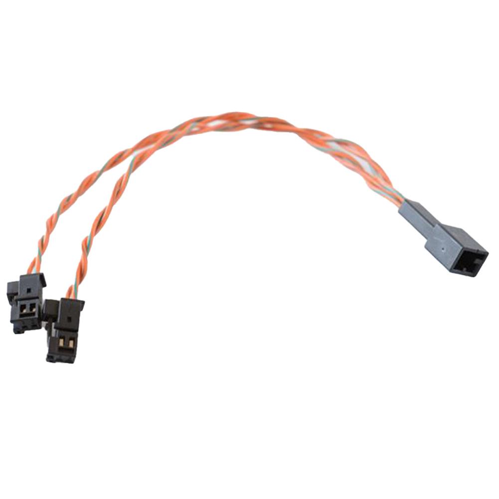 Адаптер автомобильного динамика Автомобильные аксессуары Простая установка