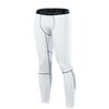 Men's Quick-Dry Compression Pants for Cycling, Running, Football, Basketball, and Fitness Training.