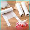 Refrigerator Fresh-Keeping and Freezer Sealed Bags for Vegetables and Food Storage