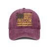 Fashion Men And Women Adjustable Baseball Cap