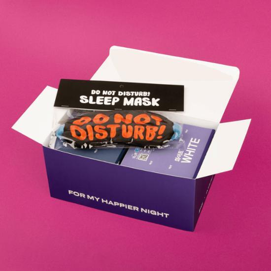 Выберите 1 из 3 типов белого суперабсорбента Super Long. (Dream Guard 8P/Dream Fit 8P/Oh Lolly Day Project)