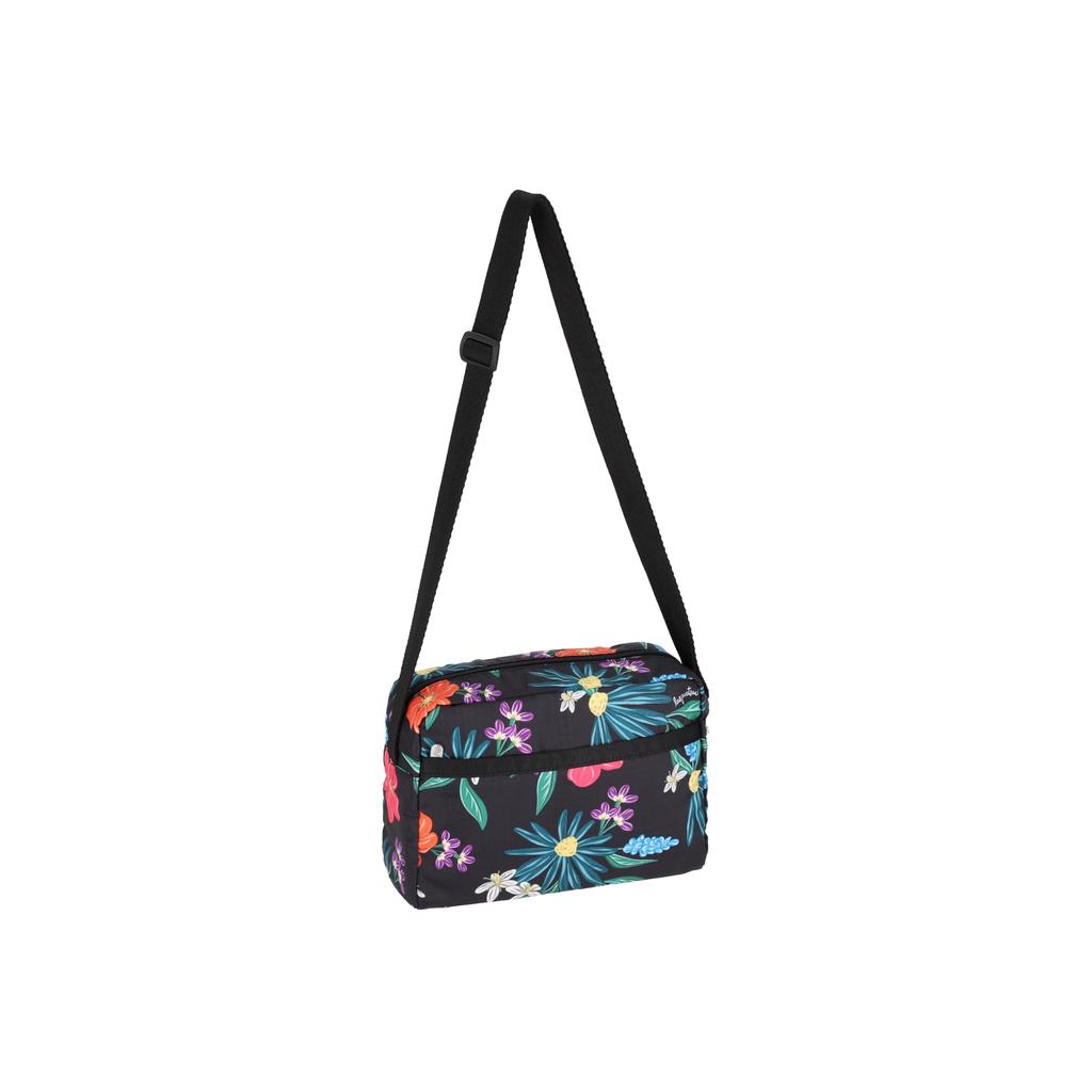 Официальная сумка через плечо DANIELLA Wildflower Water Color [LeSportsac] CROSSBODY/2434 для женщин