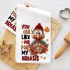 Dragonfly Kitchen Towels 24x14 Inch, Waffle Hand Towels for Kitchen Home Farmhouse Decor, Absorbent Microfiber Dish Cloth Tea Towel, Dragonfly Gifts