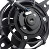 Radiator Oil Cooler Fan Parts Water Cooler 150CC/200CC/250CC Motorcycle Cooling Fan  ATV