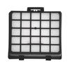 Black+White Dust Filter For Gl-40 00576833 Vacuum Cleaner