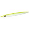Shimano Ocea Long Weaver MD 400g JV-K40Z 011 ST Full Glow Chartreuse Back