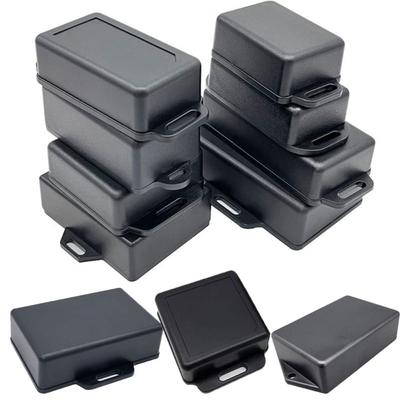 Водонепроницаемый пластиковый проект DIY Box Case для хранения Корпус ABS Корпус для инструментов Коробки для электронного блока питания