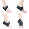 BONU Heel 2 L Protective Heel Heel Shock for Kendo Supporter, Pieces, Size, Heel, Cover, Insole, Cushion, Absorption, Walking, Unisex,