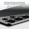 SULADA Чехол для Samsung Galaxy S25 Ultra Ультратонкий Гальванизированный ТПУ Прозрачный Чехол для Телефона