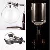 Heat-Resistant Filtered Siphon Coffee Maker 3/5 Cups Coffee Pot Vacuum Coffee Brewer  Friends
