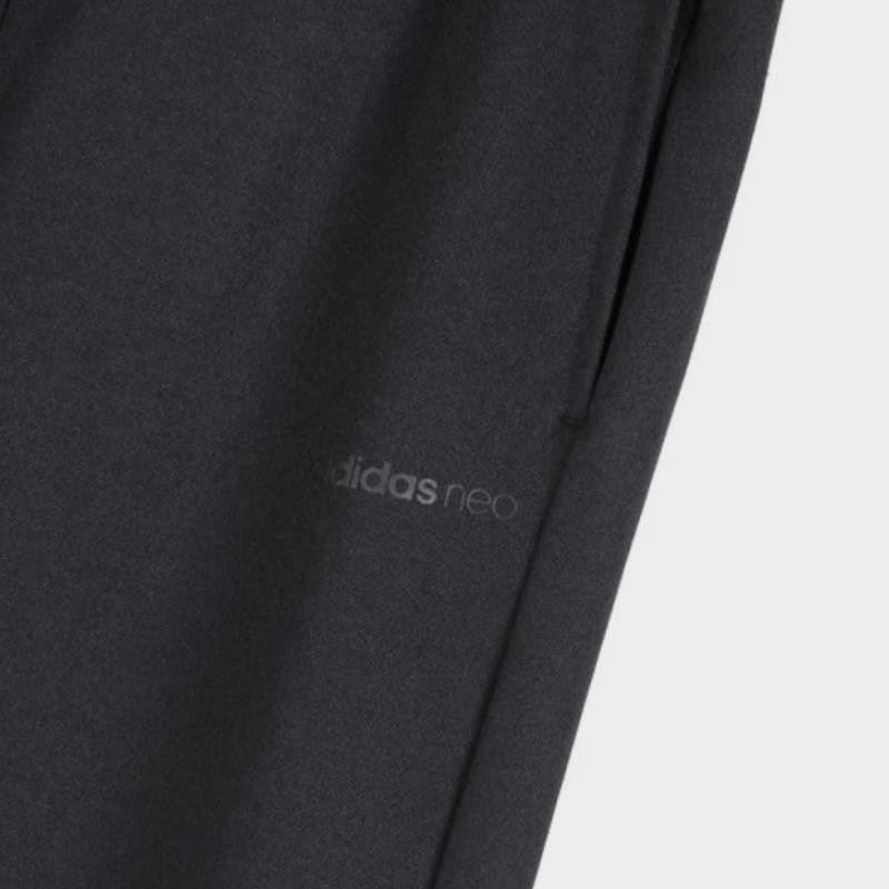 Adidas Casual Pants Men's Black FK1374