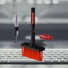 Cleaning Keyboard Cleaner Multi-Function Computer Tools Duster for Earphones Camera Lens