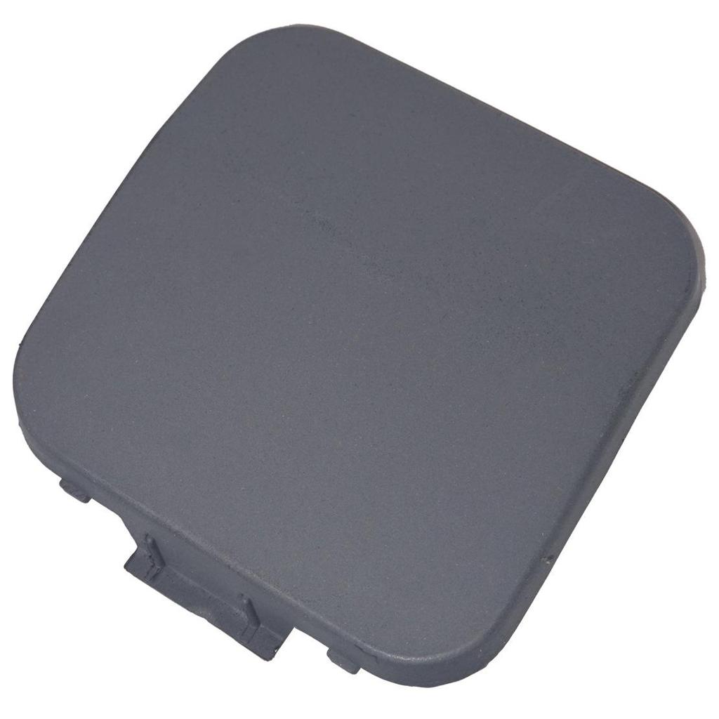 Rear Bumper Tow Hook Cover, Gray Primer, for Mercedes-Benz W221 S300/S350