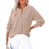 Tops For Women Long  Sleeve  Pullover Casual  Shirts  Top