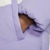 Nike Down Jacket Lavender Grass Purple Kids' CT0604-539