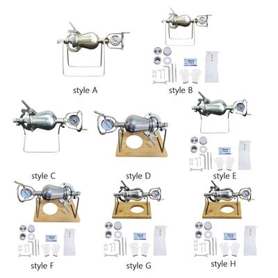 Украшение для попкорна, Аппарат для попкорна, Скороварки тыквенного типа, Китайский