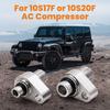 MaXpeedingrods Адаптерные фитинги компрессора кондиционера LS для 10S17F и 10S20F Ремонтный комплект 451-1105 451-1106