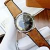 Orient Bambino Версия 4 Классические автоматические мужские часы FAC08003A0 AC08003A