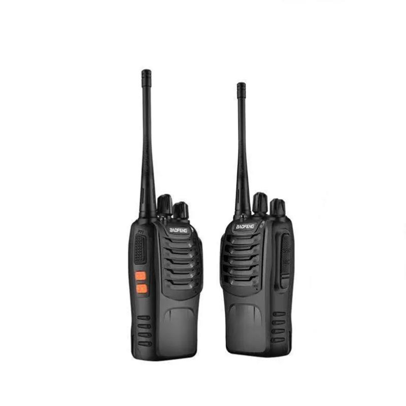 5KM Long Range Powerful Walkie Talkie Transmitter Transceiver