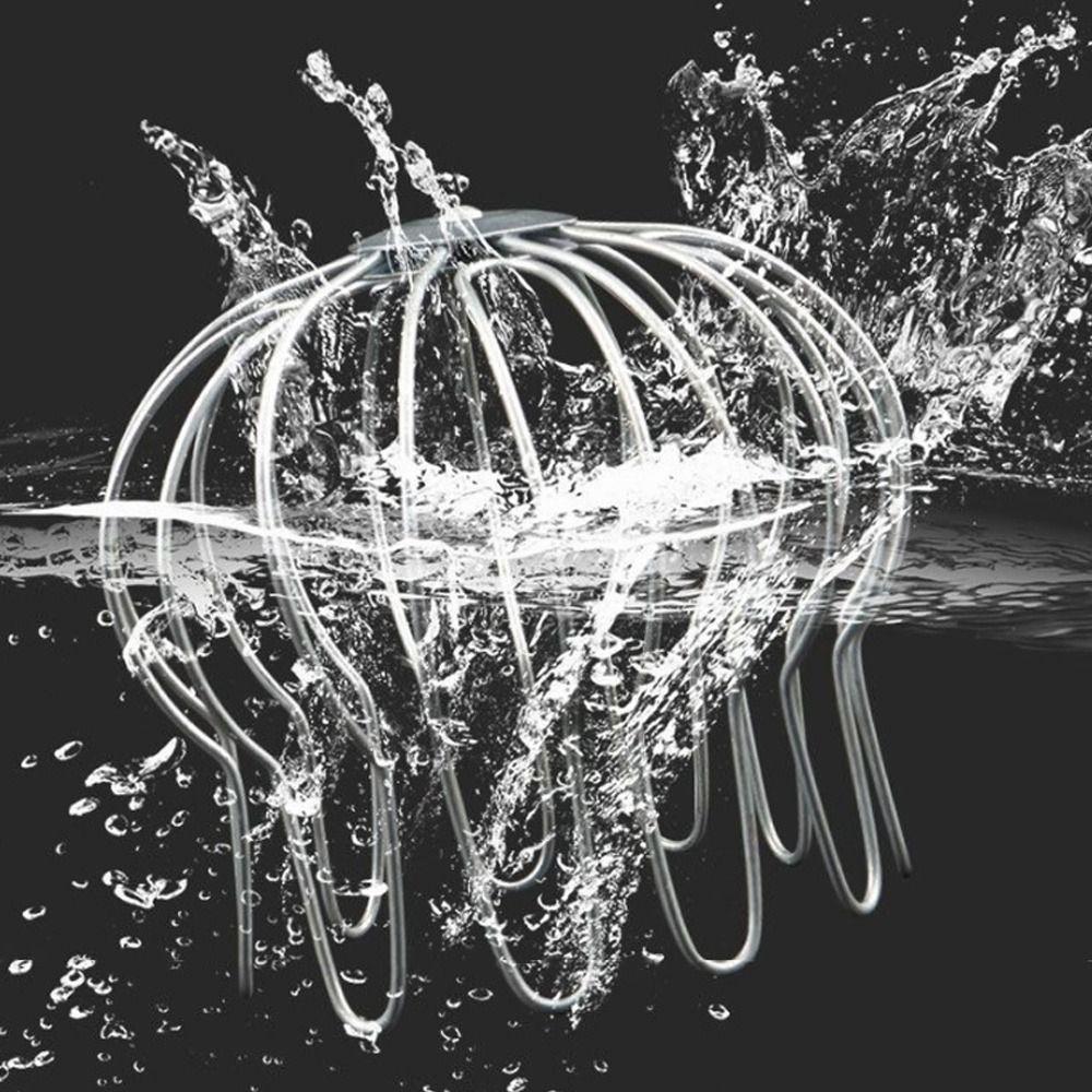 Сантехнические фитинги Желоба Защитный фильтр Слив на крыше Слив в полу Балконная дренажная крышка Заглушка для дождевой трубы