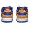 Nike Кеды для скейтбординга Sb Dunk Low 'Reverse Papa Bear' BQ6817-700