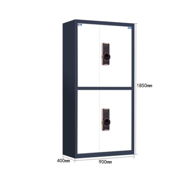 Tiger Office Security File Cabinet