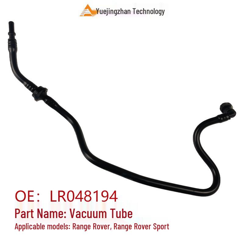 LR048194 Vacuum Hose for Land Rover Range Rover Sport Air Injection Pump