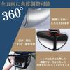 so happy auxiliary car side auxiliary rearview auxiliary mirror for blind accident prevention and I'm mirror, mirror, mirror, spots, (left right,