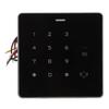 Клавиатура для контроля доступа к двери. Удобная в эксплуатации клавиатура для контроля доступа.