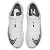Nike Zoom Fly 3 White Black Sneakers Casual AT8240-100