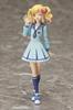 TAMASHII NATIONS S.H.Figuarts Aikatsu Stars! Юмэ Ниджино (зимняя униформа вер.) приблизительно. 130 мм окрашенная подвижная фигурка из АБС и ПВХ