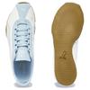 Puma H-Street Весна Лето Крутые Легкие Уличные Тренировочные Повседневные Обувь Кроссовки Унисекс Синий Белый 408613-02