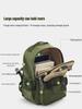 OIWAS 4706 Water-Resistant School Backpack