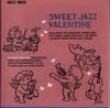 CD VARIOUS - Sweet Jazz Valentine SRCS8855 Japan Jazz Used