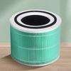 Фильтр для очистителя воздуха HEPA Pet Care Сменный фильтр Система фильтрации с активированным углем для очистителя воздуха Levoit Core 300