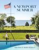 Книга A Newport Summer