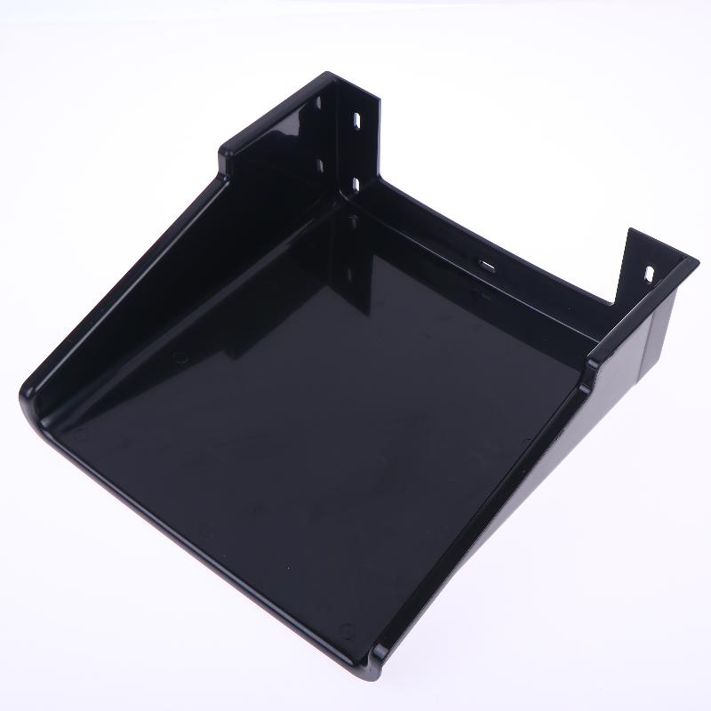 Waterproof Turret Dome Camera Shield Cover 1 Set Rainproof Protective Box for Outdoor Wall Mount Installation