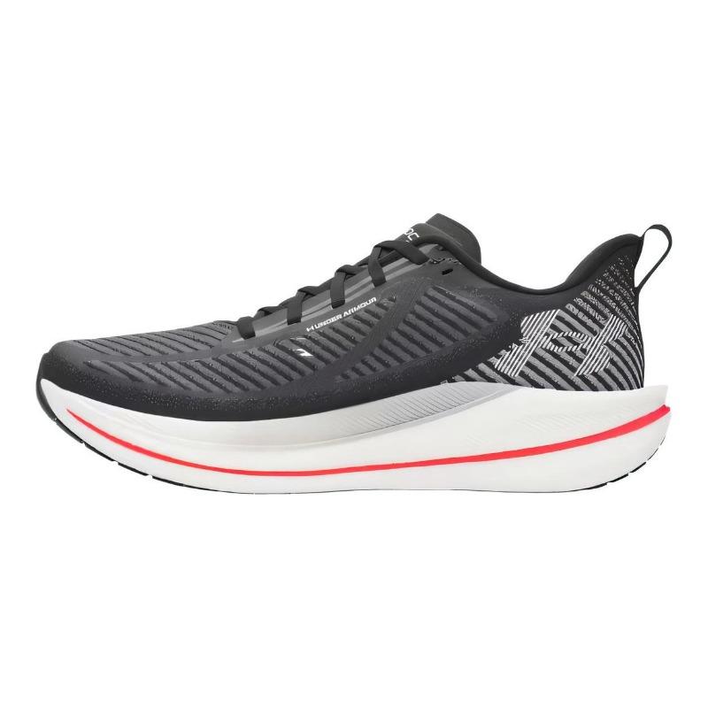 Under Armour Velociti SPD Логотип Сетчатые Беговые Кроссовки Мужские 6000007-004