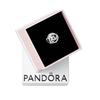 Pandora Family Always Encircled Heart Charm