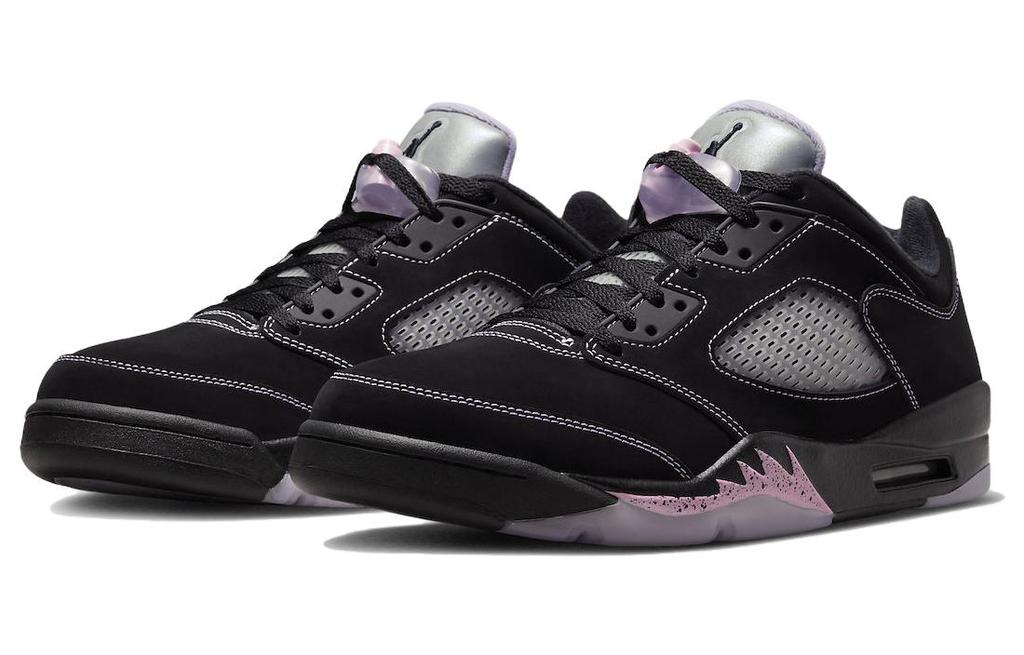 Jordan 5 Ретро Низкие Dongdan DX4355-015