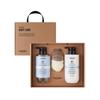 W.Dressroom Perfume Body Care No.97 April Cotton Gift Set
