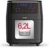 Фритюрница Tefal FW2018 Easy Fry Grill & Steam (FW201815)