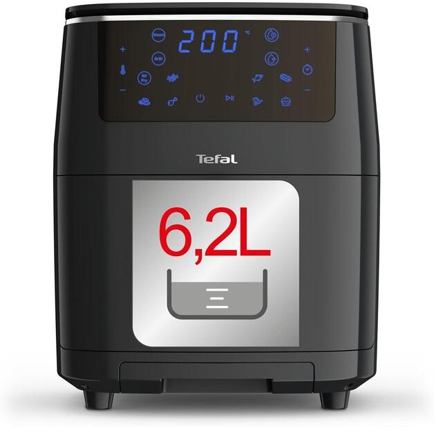 Фритюрница Tefal FW2018 Easy Fry Grill & Steam (FW201815)
