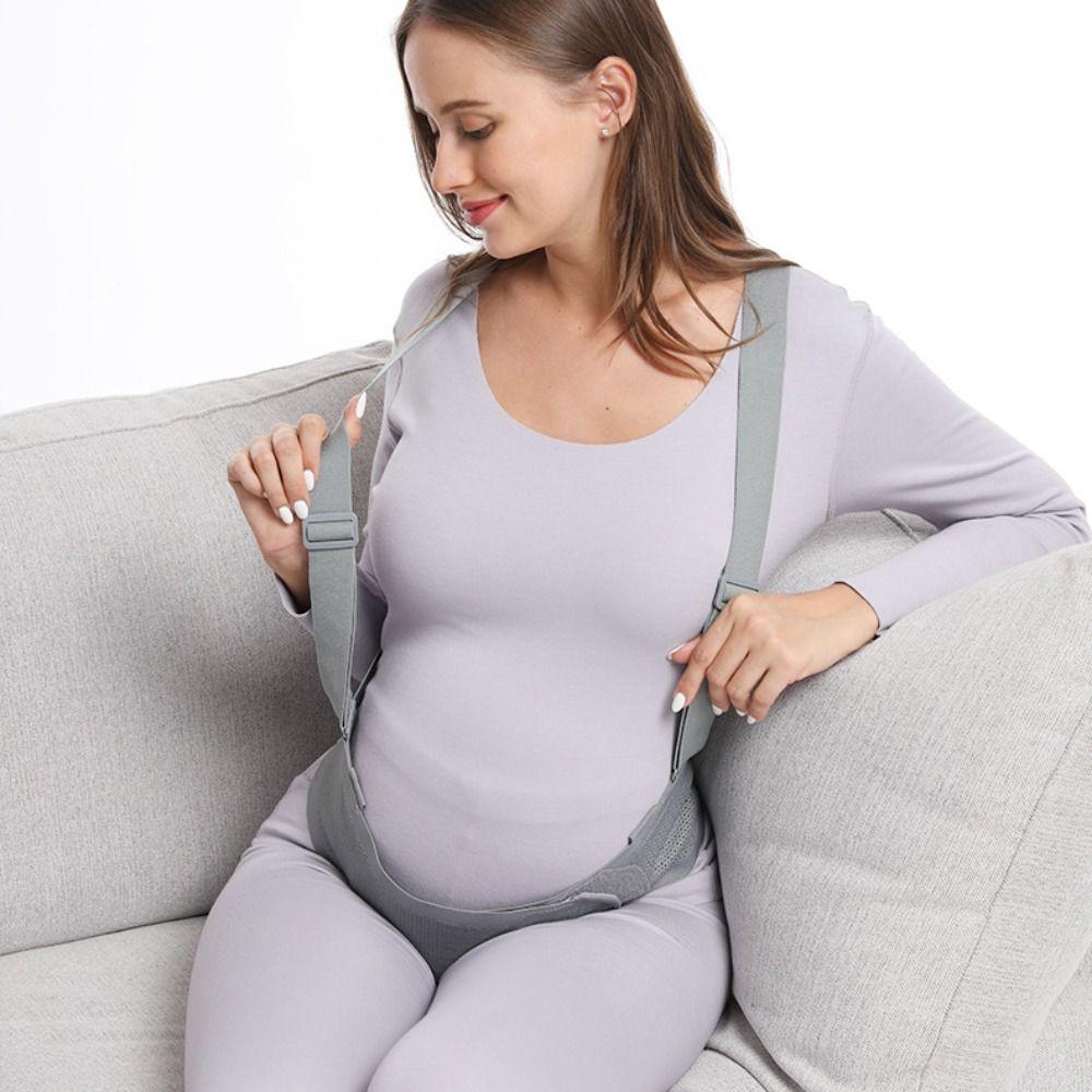 Pelvis Belt Maternity Belly Belt Prenatal Belt Abdomen Support Band Pregnant Belts Belly Band