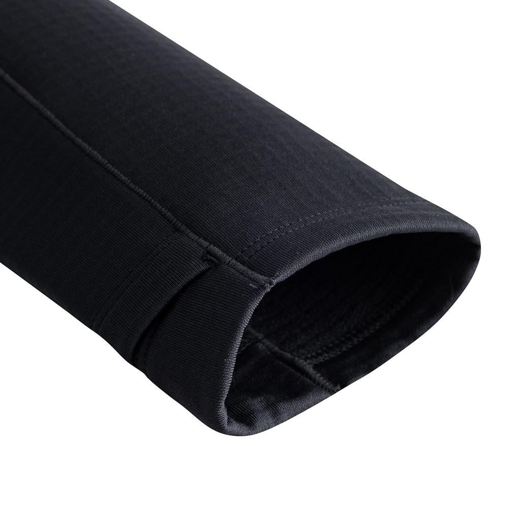 Anta Running Series 2025 Winter Long Sleeve Knitted T-Shirt Men Tops 952545402-3