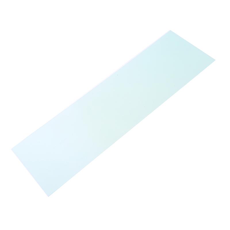 Auto Body Filler Rigid Plastic Scrapers For Filler Putty Glazing Caulking Home Decor Wall Sanding And Paint Tool Accessories