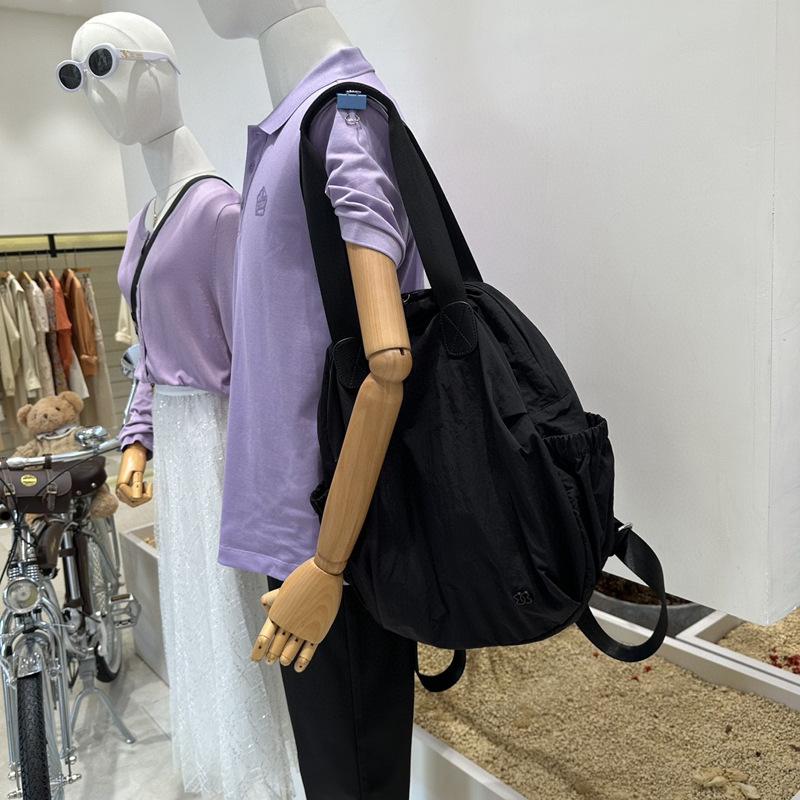 Модный рюкзак «все в одном», женская сумка Ins из высококачественной фактуры, повседневная ручная сумка, модный легкий студенческий рюкзак